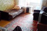 Комнаты в трёхкомнатной квартире на ул. Павлова, 91 - Лазаревское